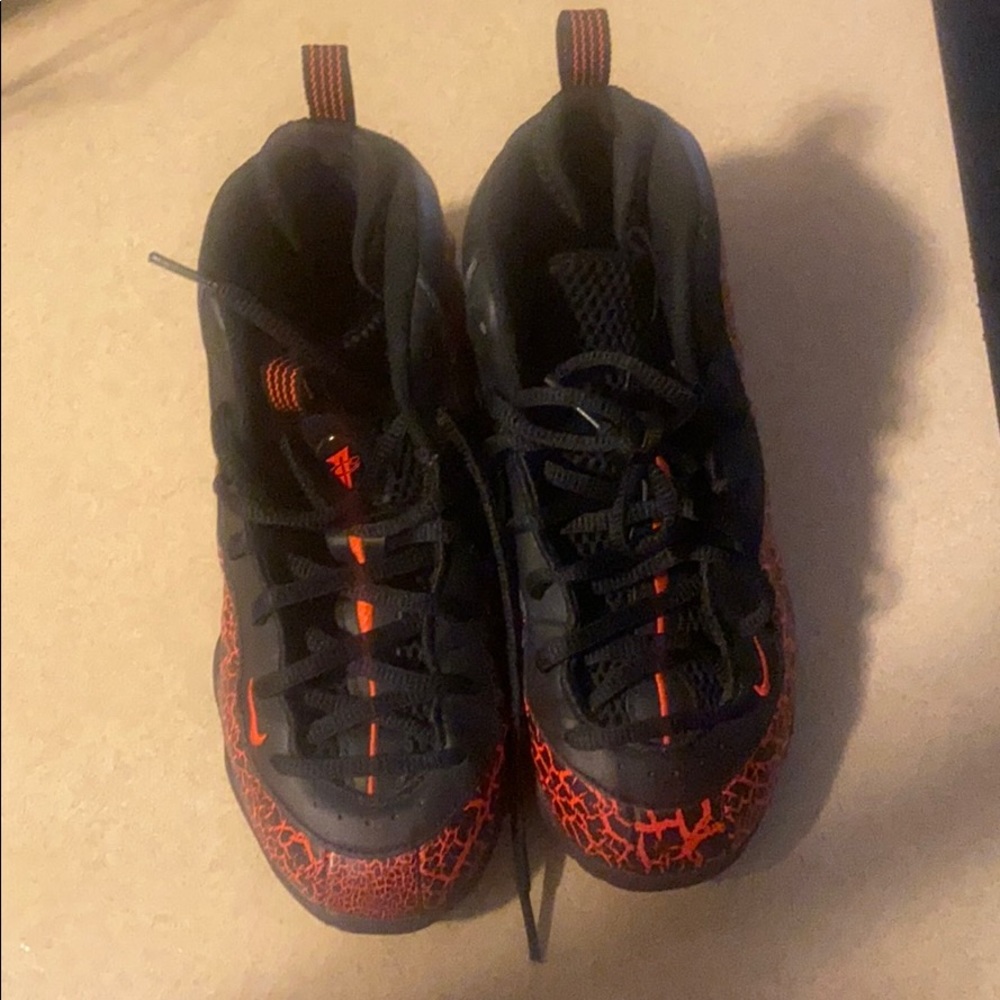 Nikes